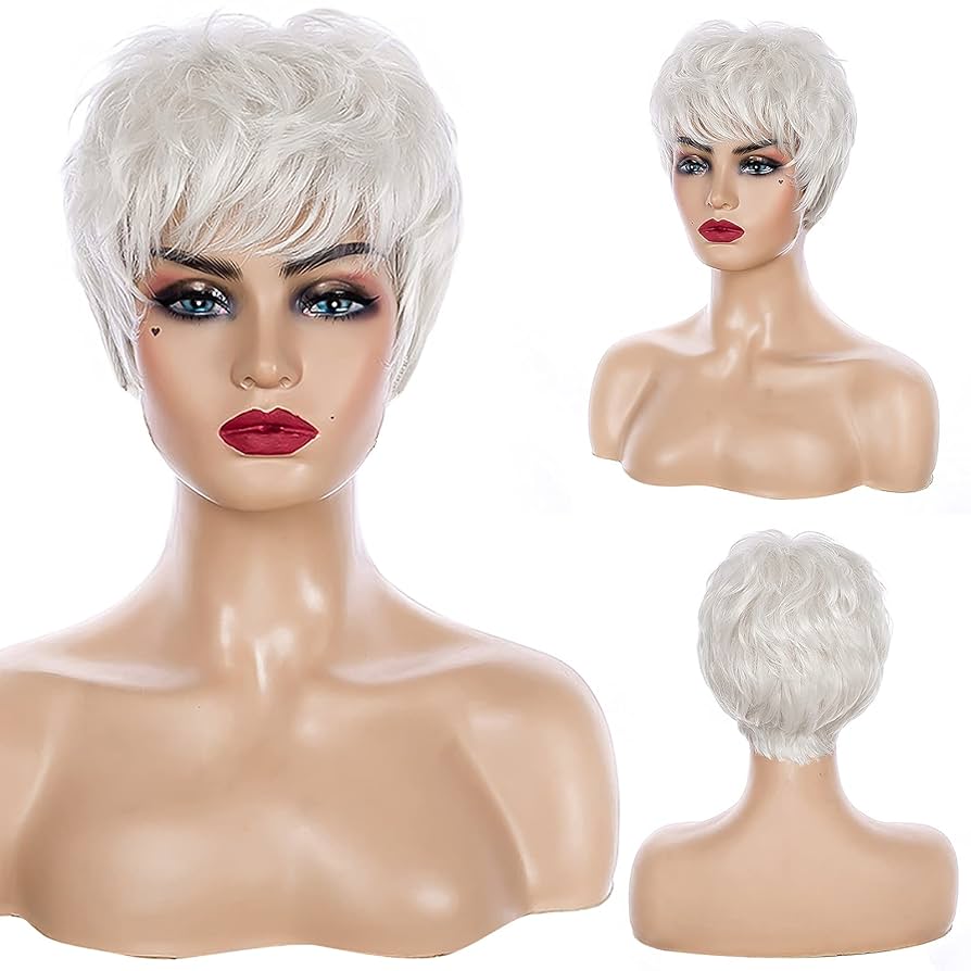 なおちゃん 専用 imda1.7 公式メイク ウィッグ、あいつき iMda1.7's Wig B (Light brown)｜DOLK（ドルク）